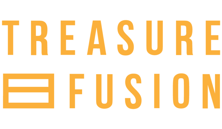 Treasure Fusion